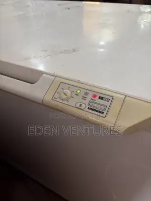 Freezer Medium Large