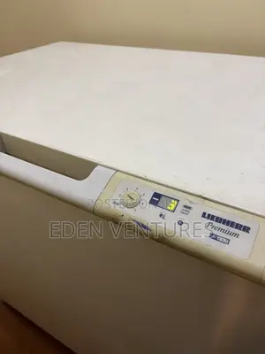 Freezer Medium Large