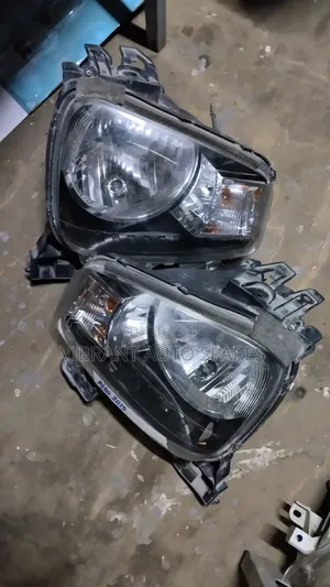 Suzuki Alto 2015 Headlight Non Zenon