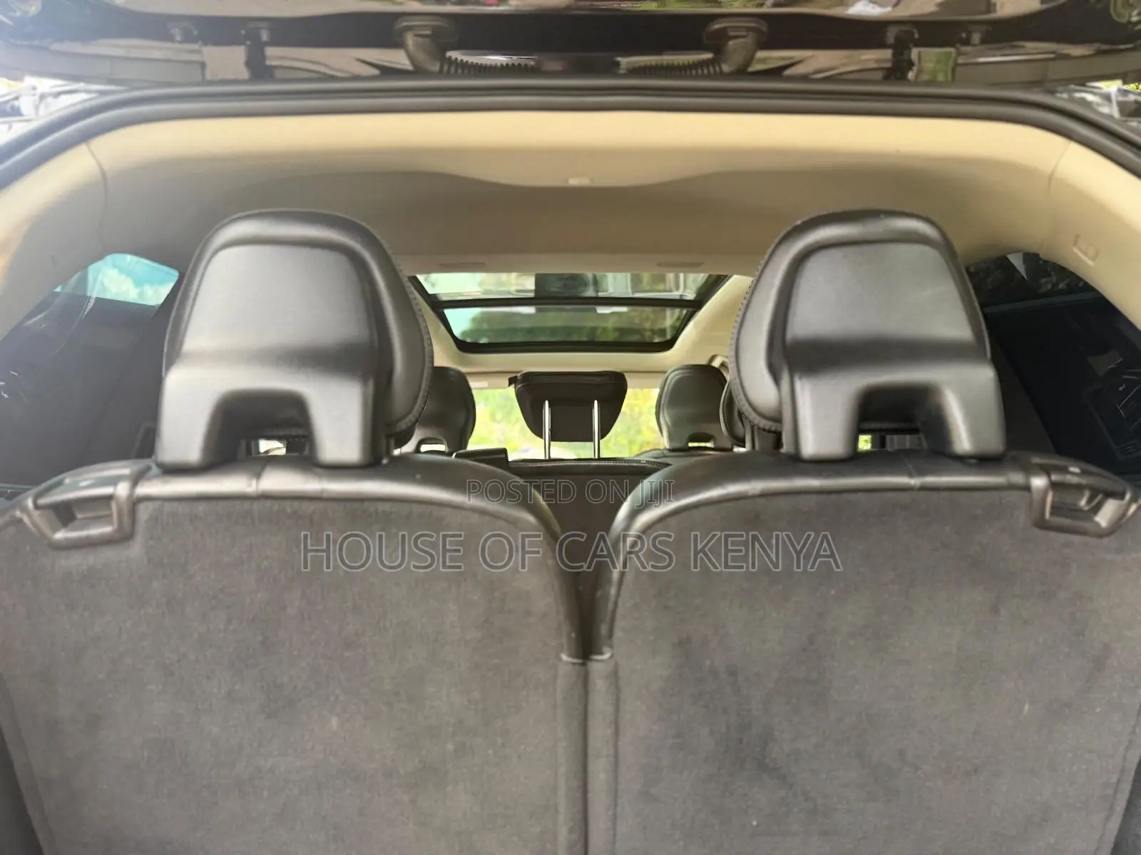 Volvo XC90 2019 Black
