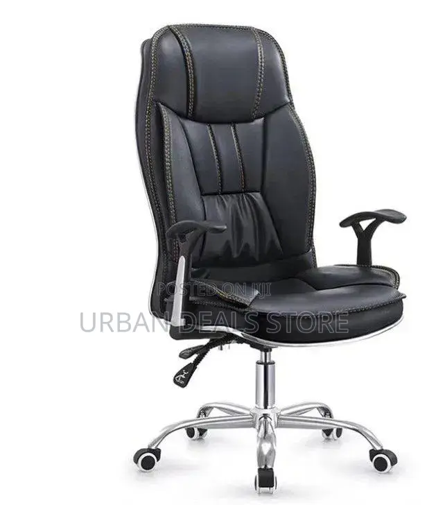 Executive High Back Recliner Office Chair