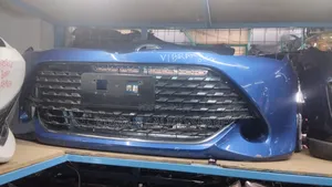 Fielder 165 Front Bumper