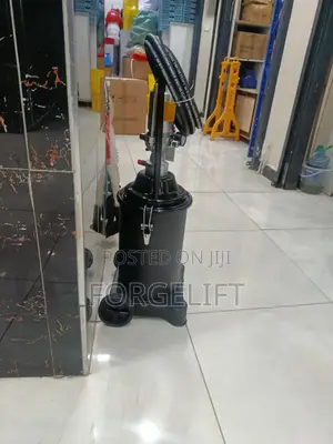Air Grease Despenser