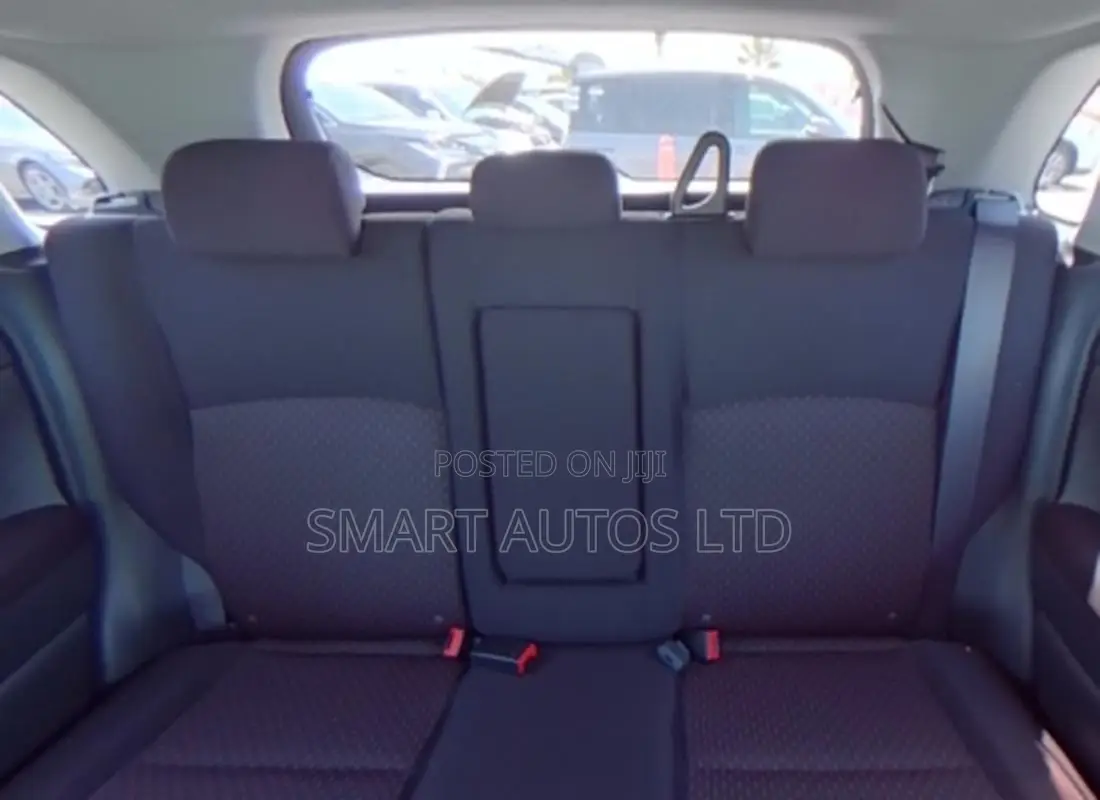 Mitsubishi RVR 2019 Silver