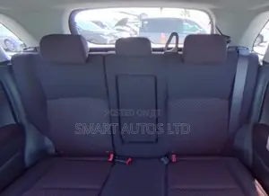 Mitsubishi RVR 2019 Silver