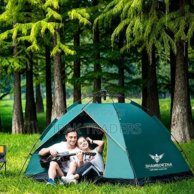 2-3 Persons Camping Tent