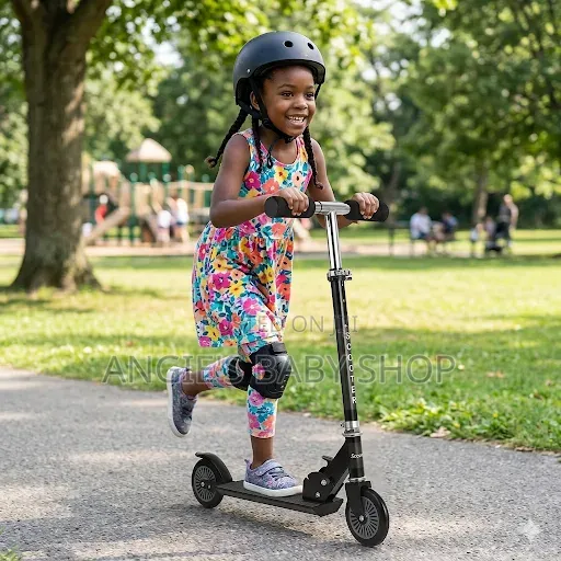 Kids Scooters
