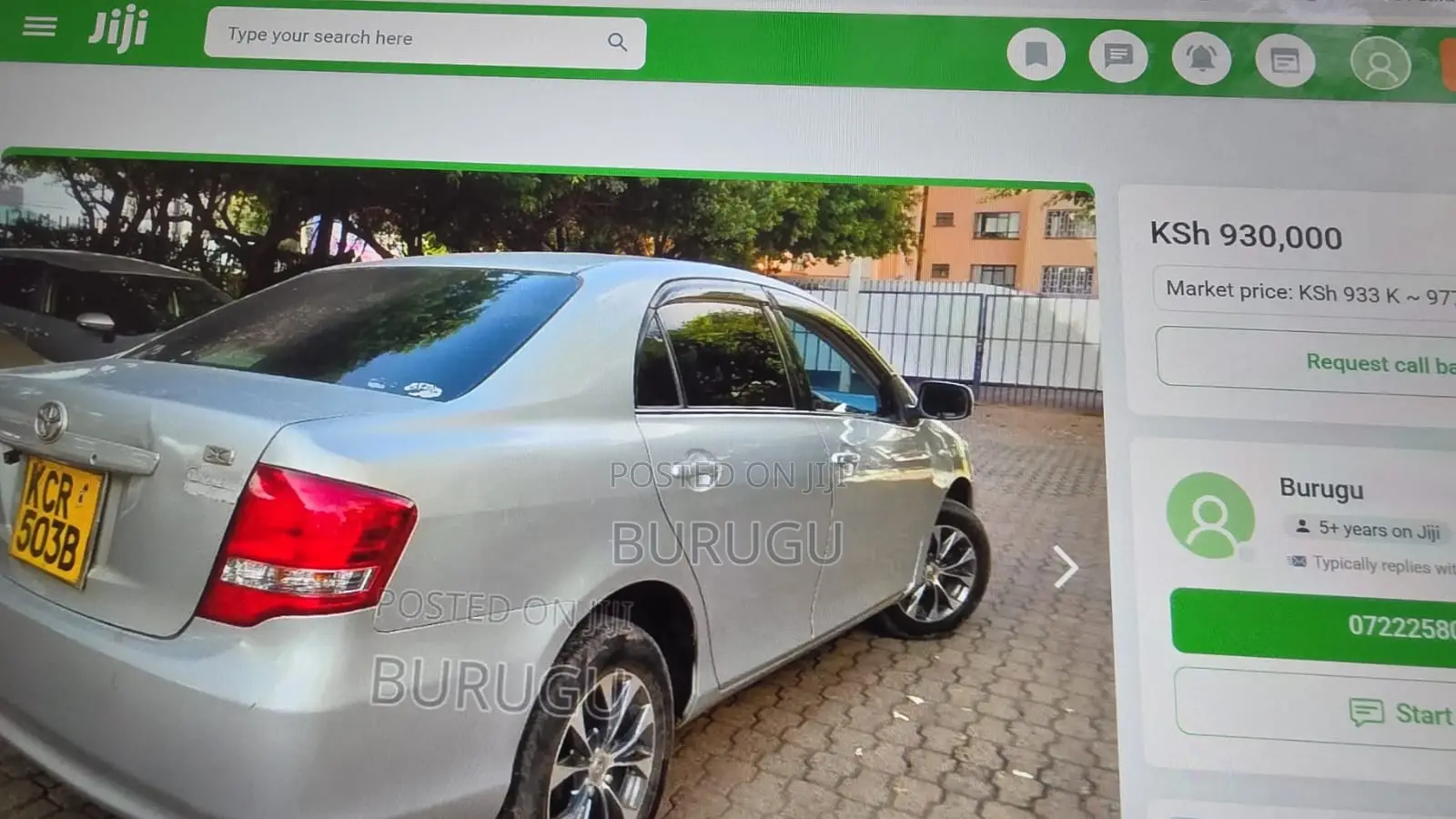 Mitsubishi Lancer 2013 Silver