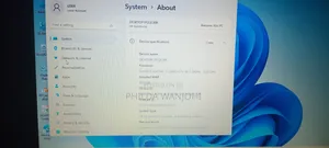 Laptop HP Stream Notebook 8GB Intel Core i5 HDD 500GB