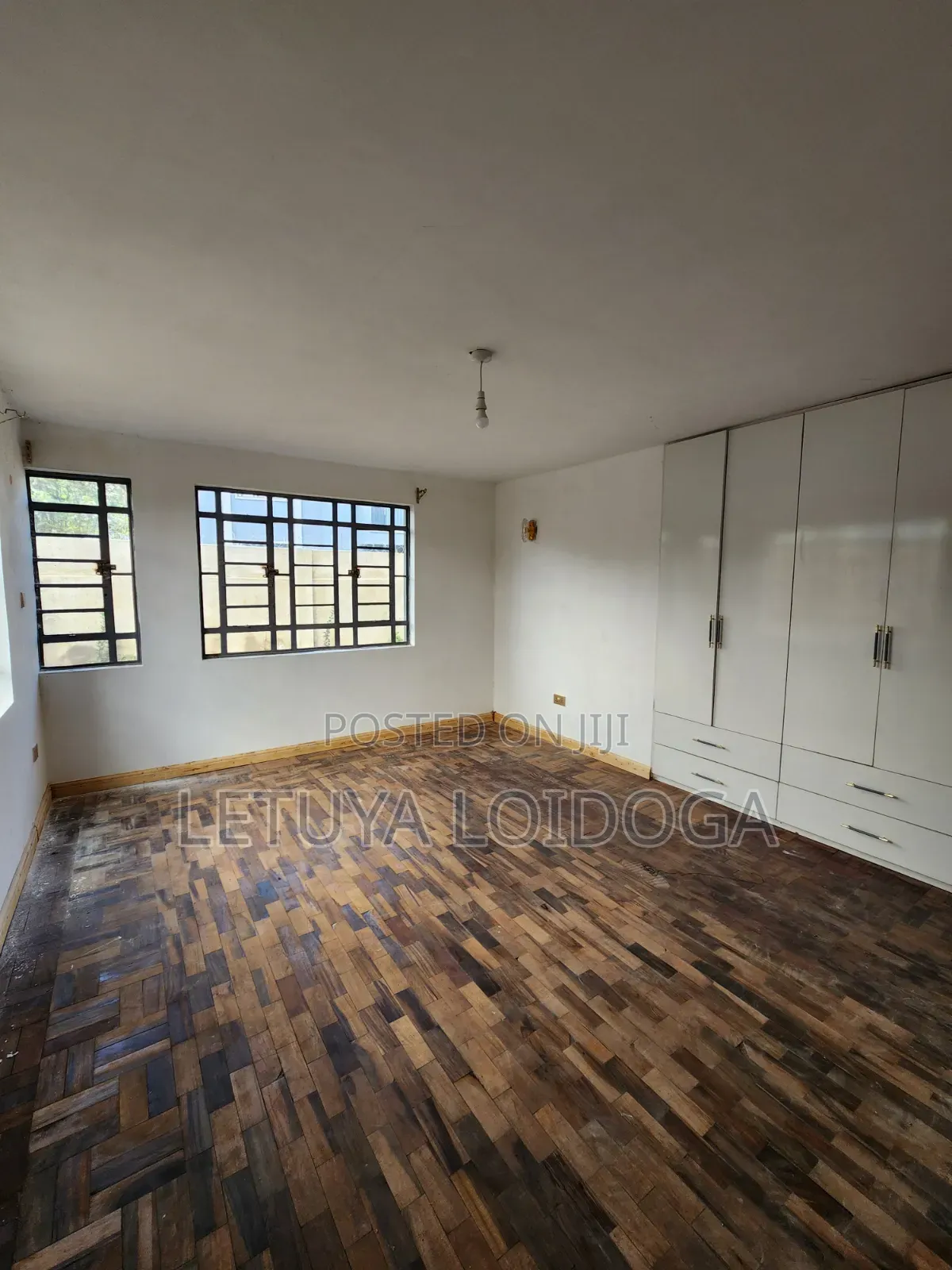 3bdrm Bungalow in Kibiko, Kibiku for sale