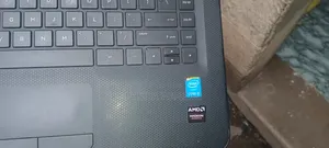 Laptop HP Stream Notebook 8GB Intel Core i5 HDD 500GB
