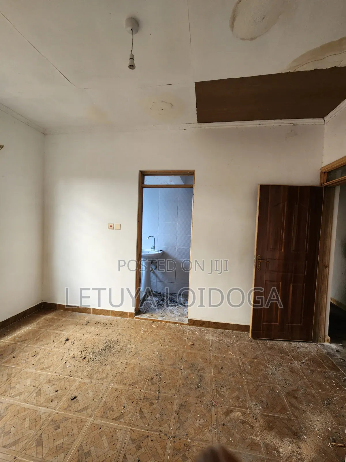 3bdrm Bungalow in Kibiko, Kibiku for sale