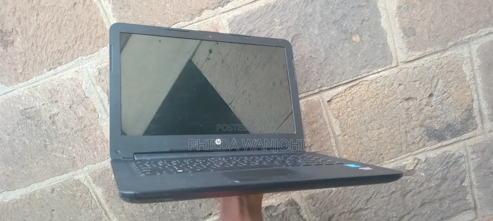 Laptop HP Stream Notebook 8GB Intel Core i5 HDD 500GB