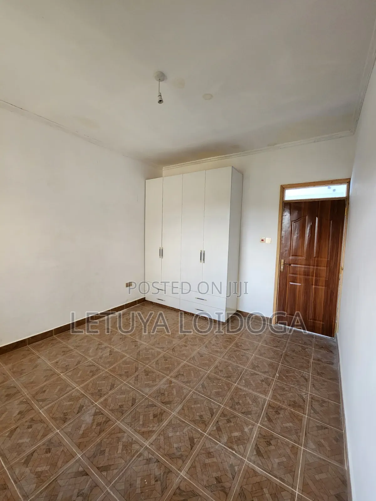 3bdrm Bungalow in Kibiko, Kibiku for sale
