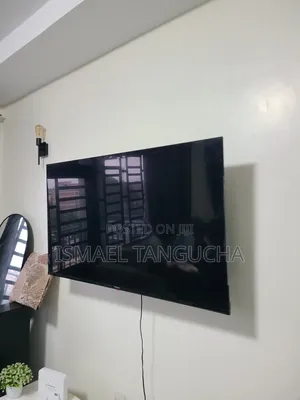 55-Inch Smart Vitron Tv Screen