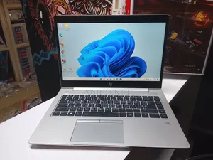 Laptop HP EliteBook 745 G6 16GB AMD Ryzen 5 SSD 256GB