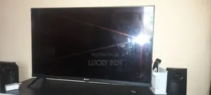 Amtec Tv for Sell