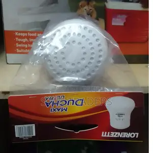 Lorenzetti Shower Head