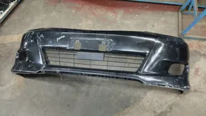Wish 2005 Front Bumper