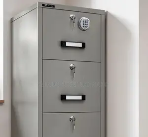 Office Safes Executive Diplomatic Metallic Office Safes For Fies