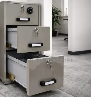Office Safes Executive Diplomatic Metallic Office Safes For Fies