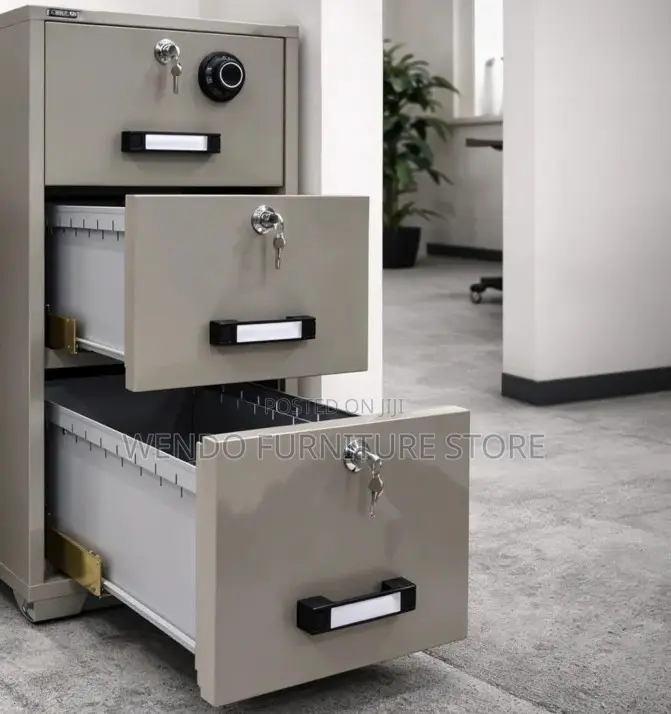 Office Safes Executive Diplomatic Metallic Office Safes For Fies