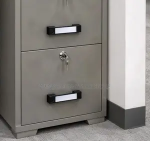 Office Safes Executive Diplomatic Metallic Office Safes For Fies