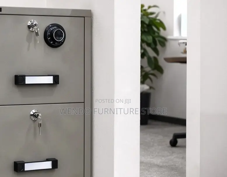 Office Safes Executive Diplomatic Metallic Office Safes For Fies