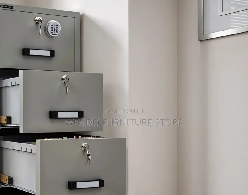 Office Safes Executive Diplomatic Metallic Office Safes For Fies