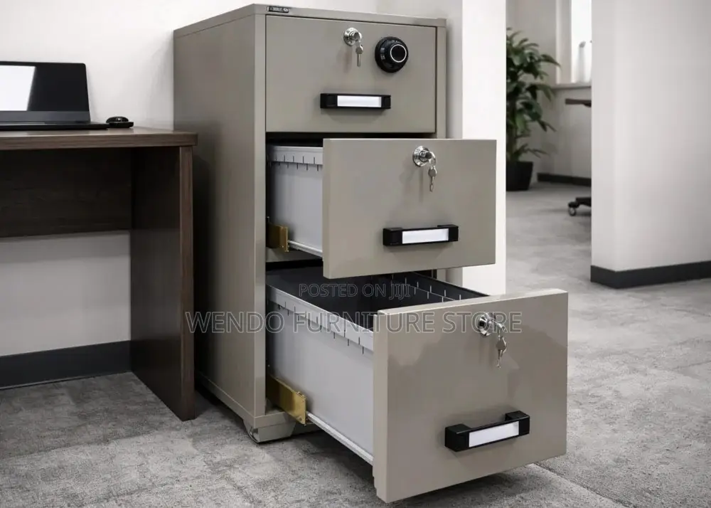 Office Safes Executive Diplomatic Metallic Office Safes For Fies