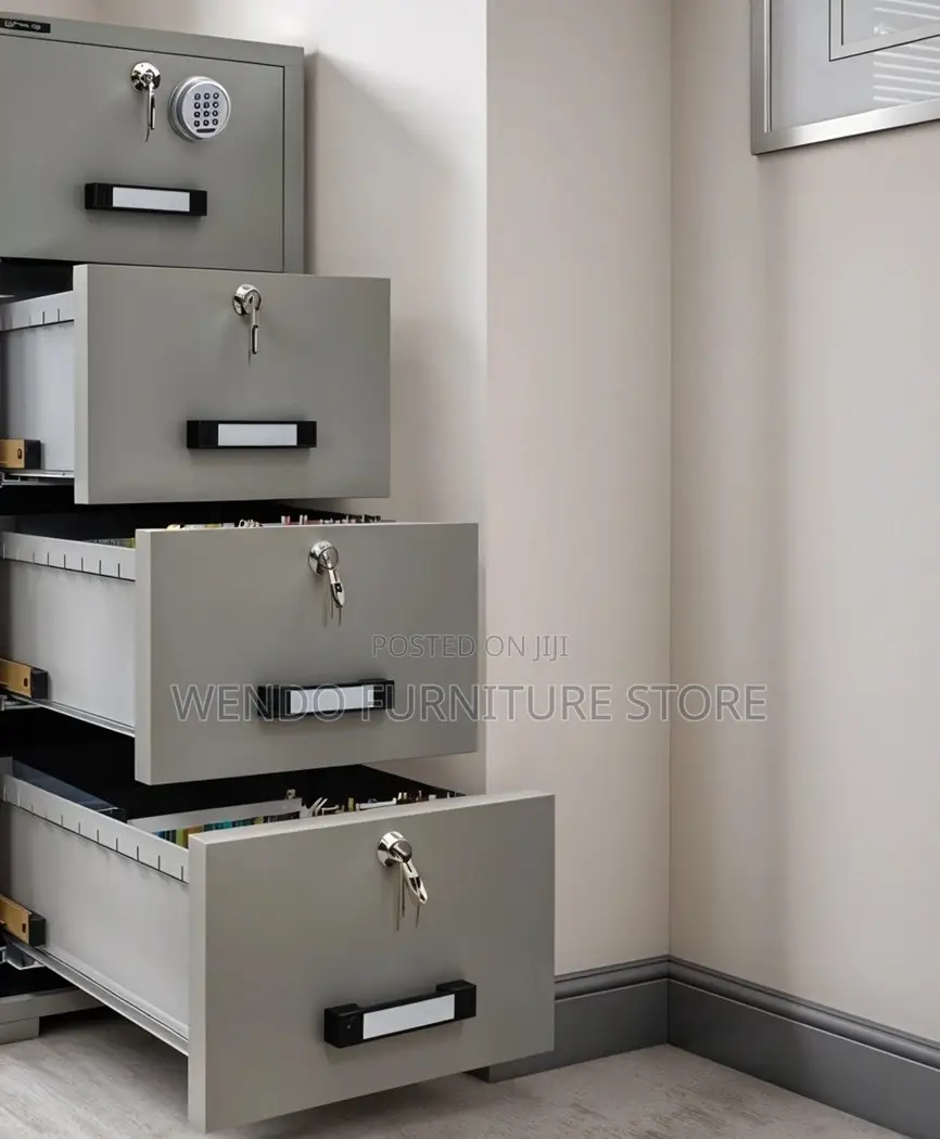 Office Safes Executive Diplomatic Metallic Office Safes For Fies