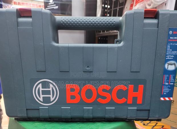 Bosch Rotary Hammer 800w - thumbnail 2
