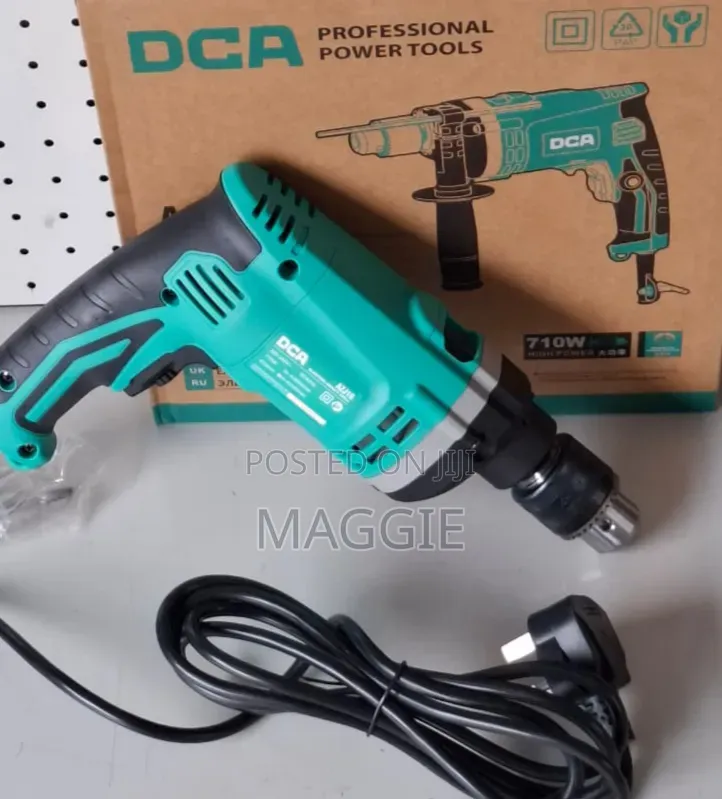 Available Dca 1630 Drill