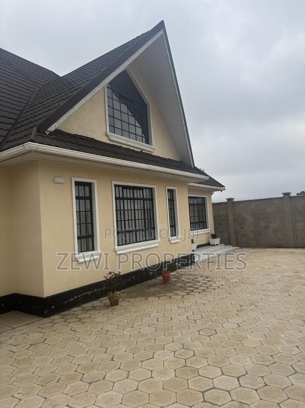 4bdrm Bungalow in Kibiku for rent