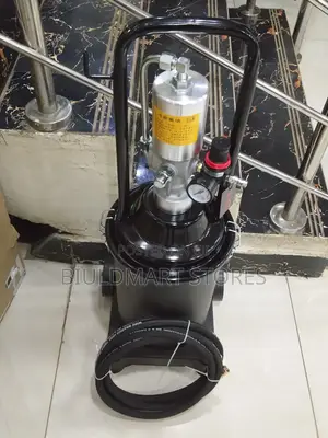 Machinery Lubricator