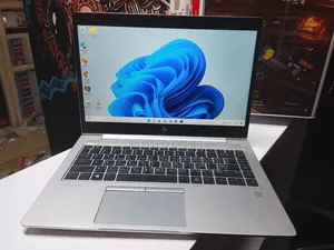 Laptop HP EliteBook 745 G6 16GB AMD Ryzen 5 SSD 256GB