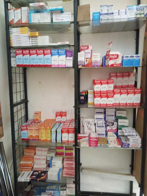 Pharmacy Shop - thumbnail 4