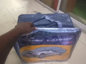 Demio All Season Car Cover