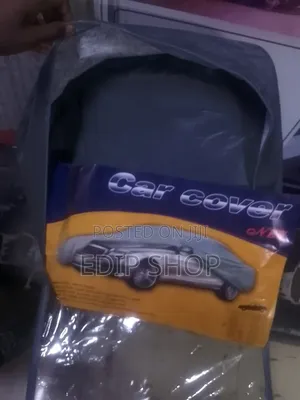 Demio All Season Car Cover