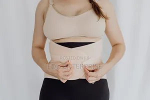 Postpartum Belly Belt