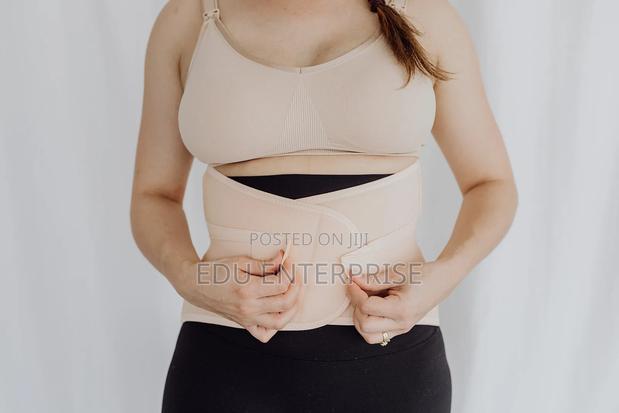 Postpartum Belly Belt
