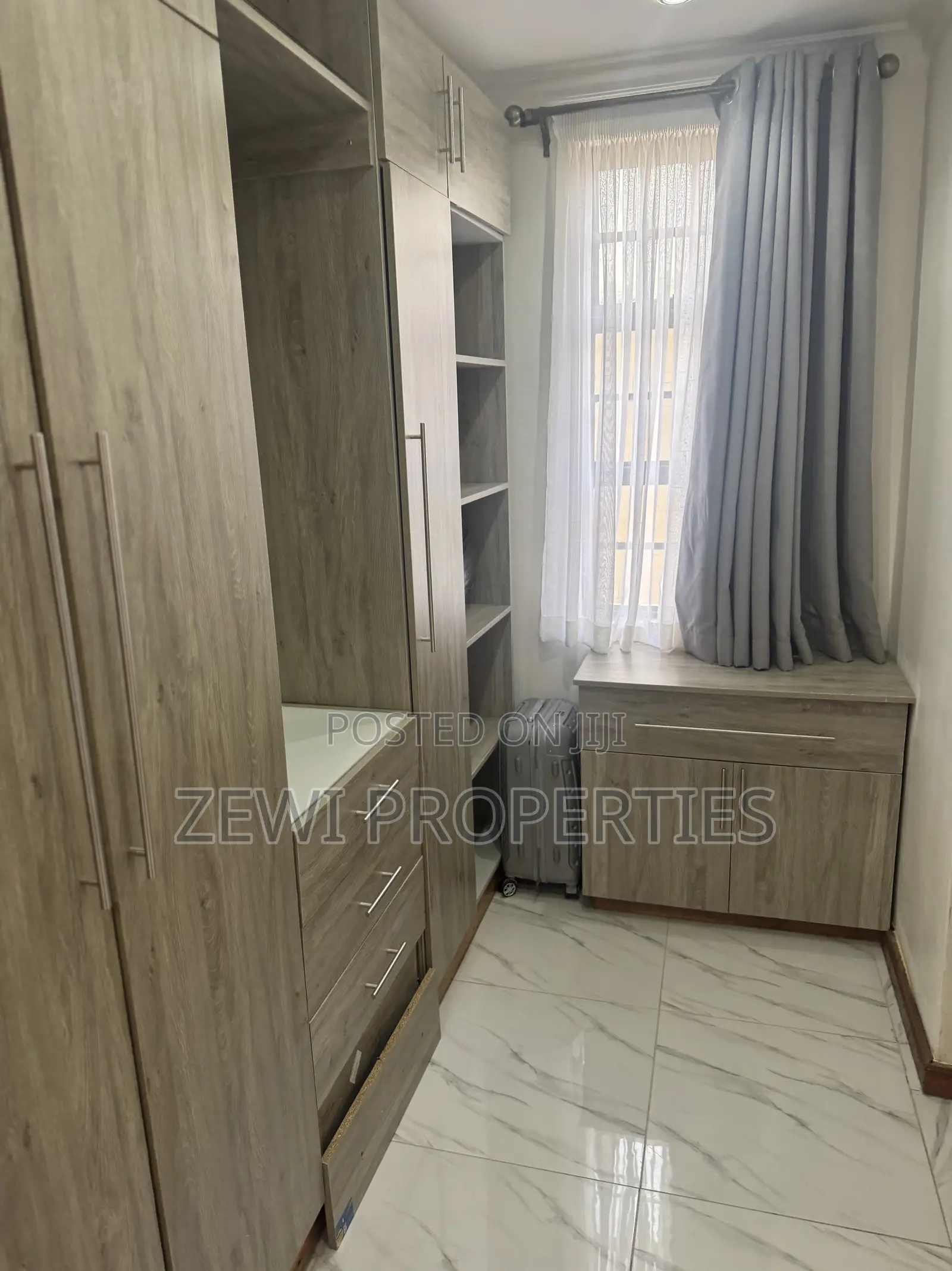4bdrm Bungalow in Kibiku for rent