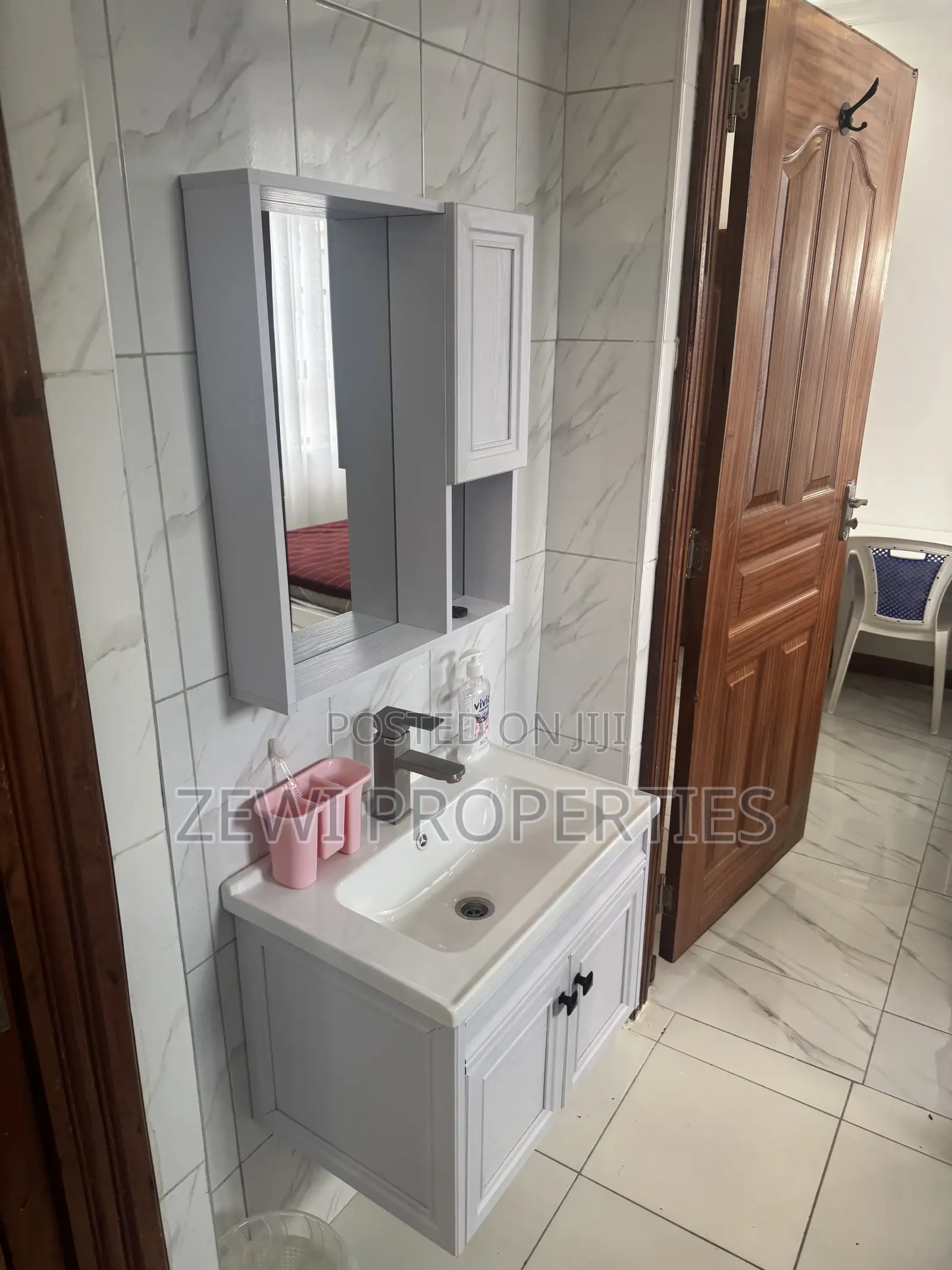 4bdrm Bungalow in Kibiku for rent
