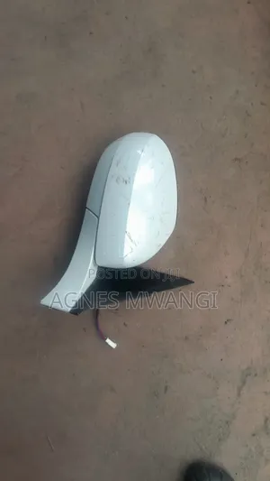 Suzuki Swift 2014 Sidemirror