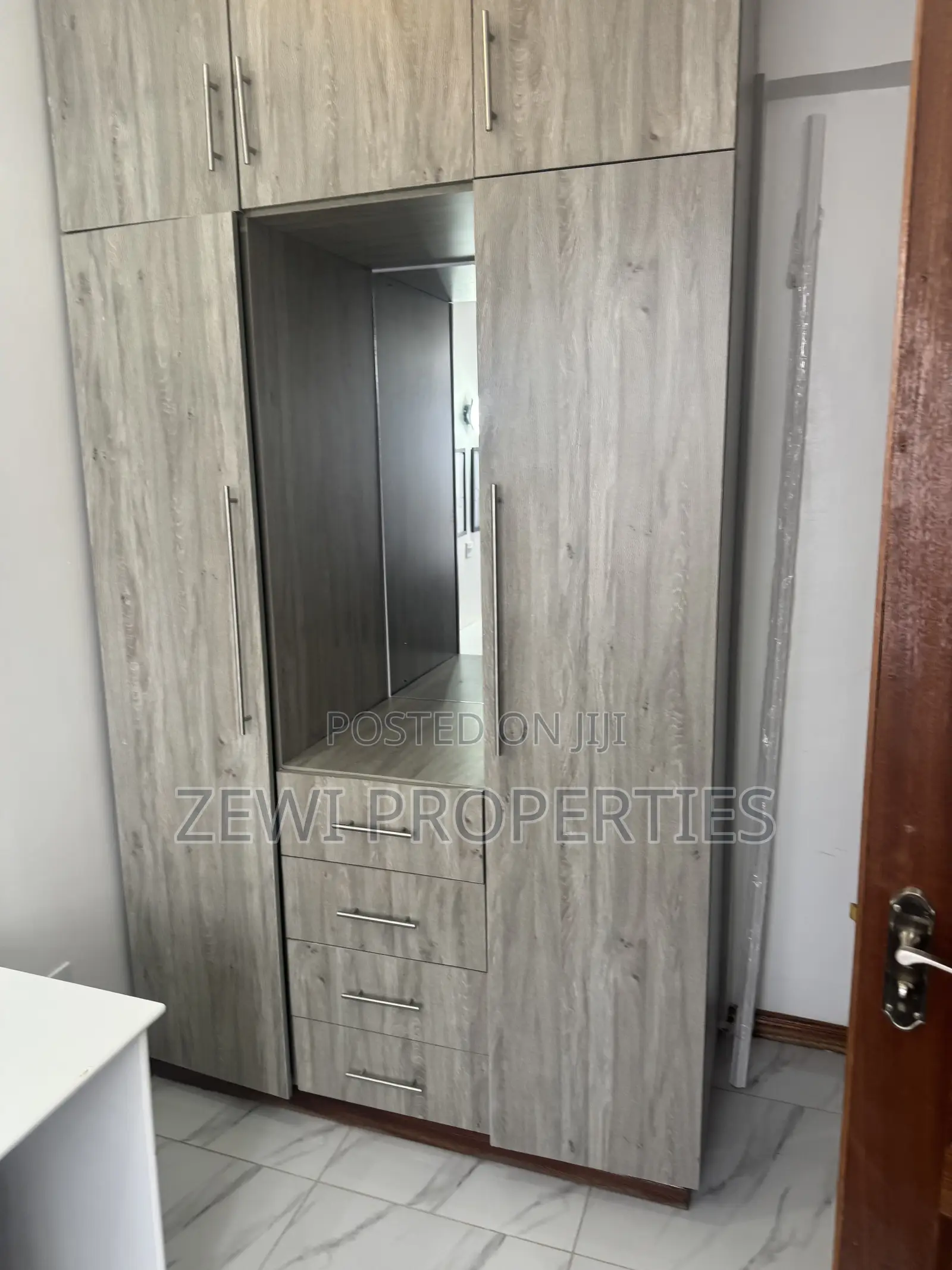 4bdrm Bungalow in Kibiku for rent