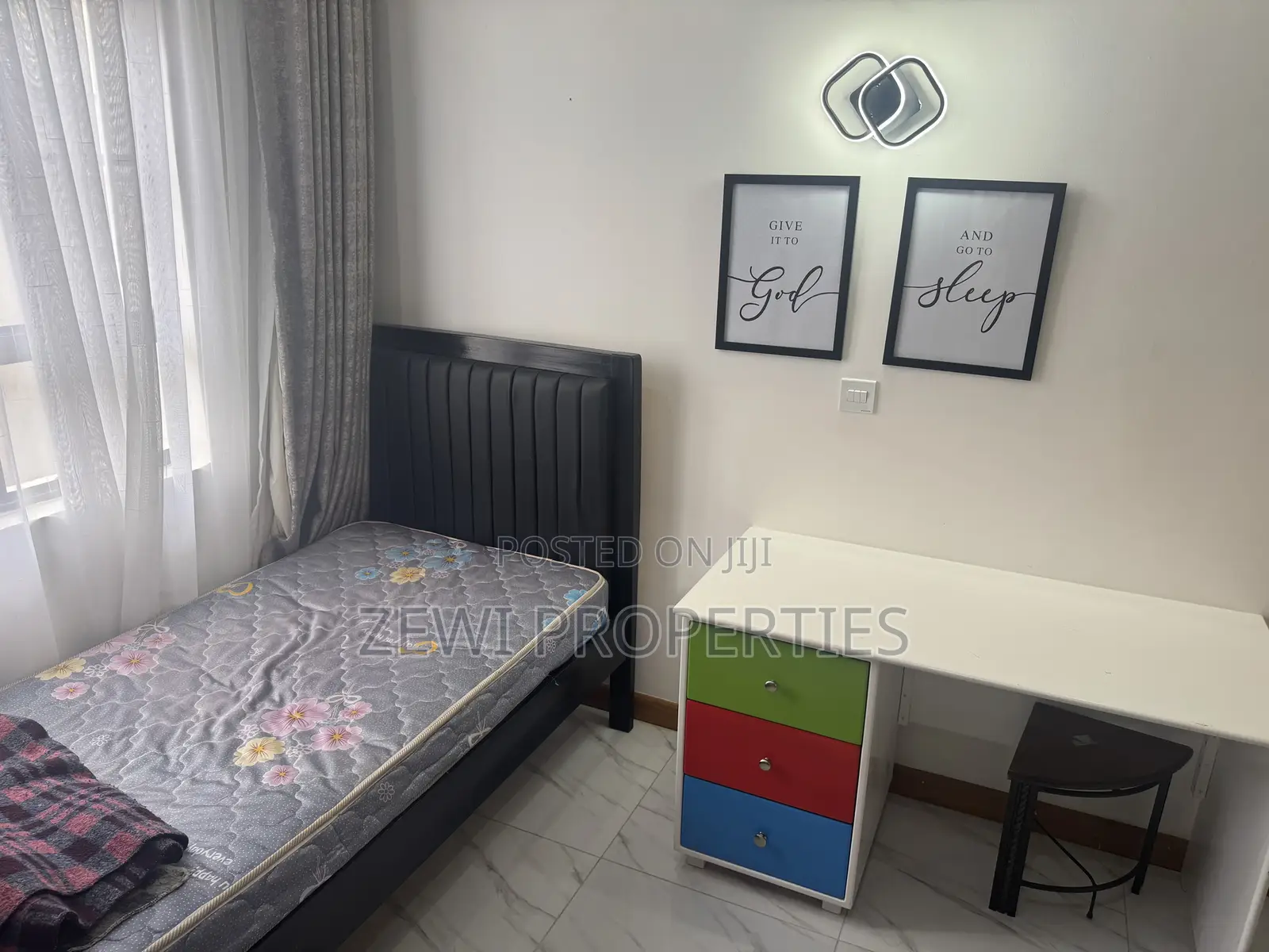 4bdrm Bungalow in Kibiku for rent