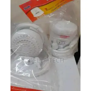 Horizon Shower Head