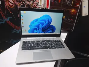 Laptop HP EliteBook 745 G6 16GB AMD Ryzen 5 SSD 256GB