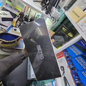 Sk750 Wireless Microphone System for Camera Phone Laptop