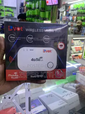 Portable Wifi